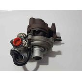 Turbocompresor Para Opel Corsa D