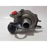 Turbocompresor Para Opel Corsa D