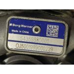 Turbocompresor Para Opel Corsa D