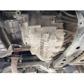 Caja Cambios Para Honda Accord Berlina