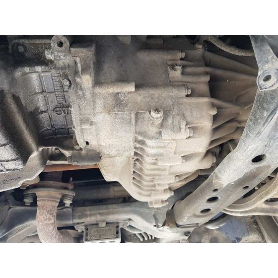 Caja Cambios Para Honda Accord Berlina