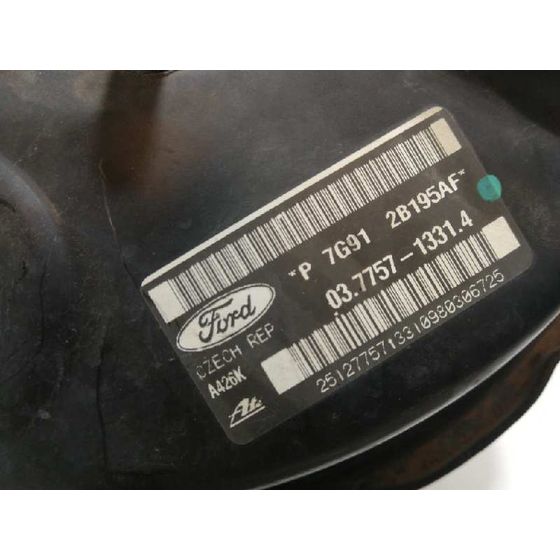 Servofreno Para Ford Mondeo Ber.