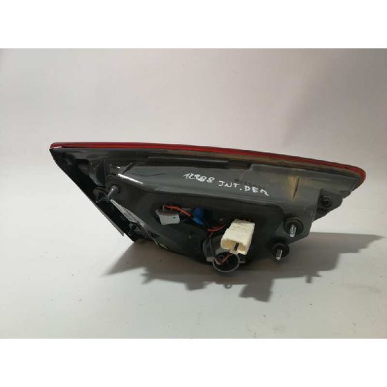 Piloto Trasero Derecho Para Hyundai I30