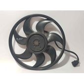 Electroventilador Para Chevrolet Captiva