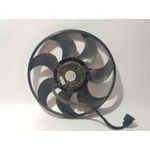 Electroventilador Para Chevrolet Captiva