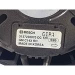 Electroventilador Para Chevrolet Captiva