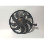 Electroventilador Para Chevrolet Captiva