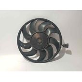 Electroventilador Para Chevrolet Captiva