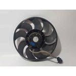 Electroventilador Para Chevrolet Captiva