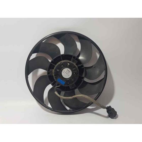 Electroventilador Para Chevrolet Captiva
