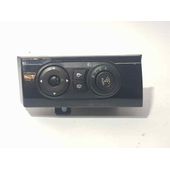 Mando Retrovisor para Chevrolet Captiva