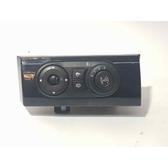 Mando Retrovisor para Chevrolet Captiva