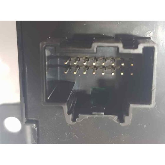 Mando Retrovisor para Chevrolet Captiva