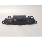 Mando Multifuncion Para Chevrolet Captiva
