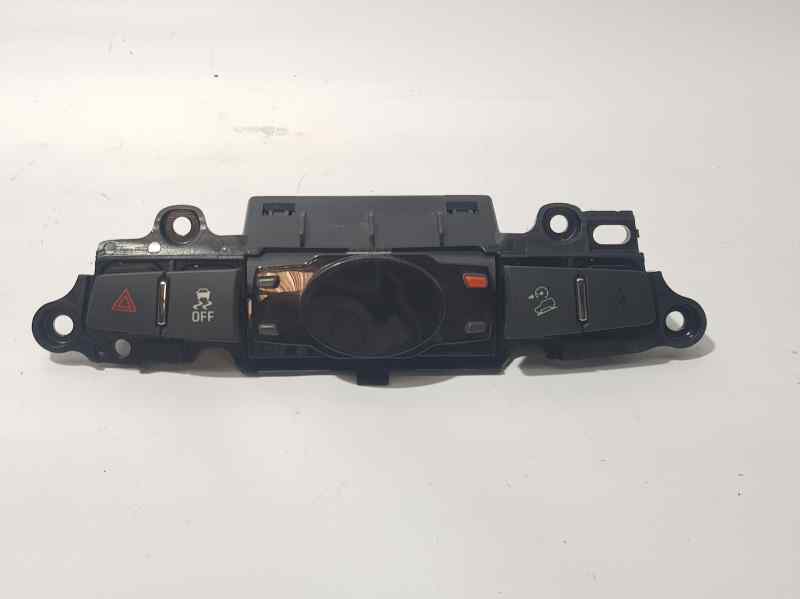 Mando Multifuncion Para Chevrolet Captiva
