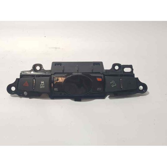 Mando Multifuncion Para Chevrolet Captiva