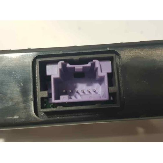 Mando Multifuncion Para Chevrolet Captiva