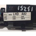 Mando Multifuncion Para Chevrolet Captiva