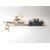 Airbag Cortina Delantero Derecho  Para Chevrolet Captiva