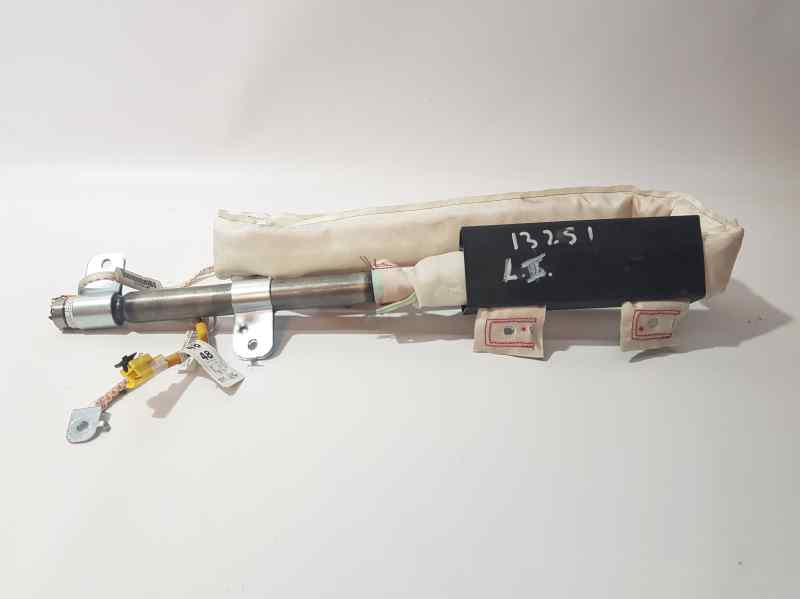 Airbag Cortina Delantero Izquierdo Para Chevrolet Captiva