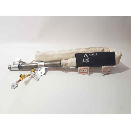Airbag Cortina Delantero Izquierdo Para Chevrolet Captiva