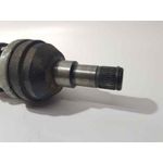Transmision Trasera Derecha Para Chevrolet Captiva