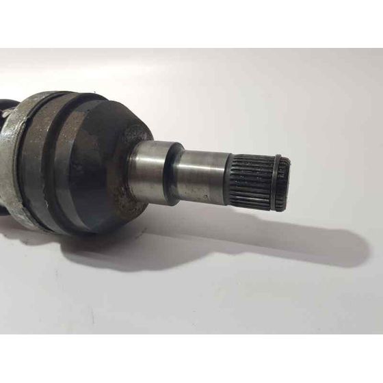 Transmision Trasera Derecha Para Chevrolet Captiva
