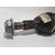 Transmision Trasera Derecha Para Chevrolet Captiva