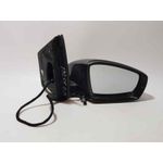 Retrovisor Derecho Para Volkswagen Polo