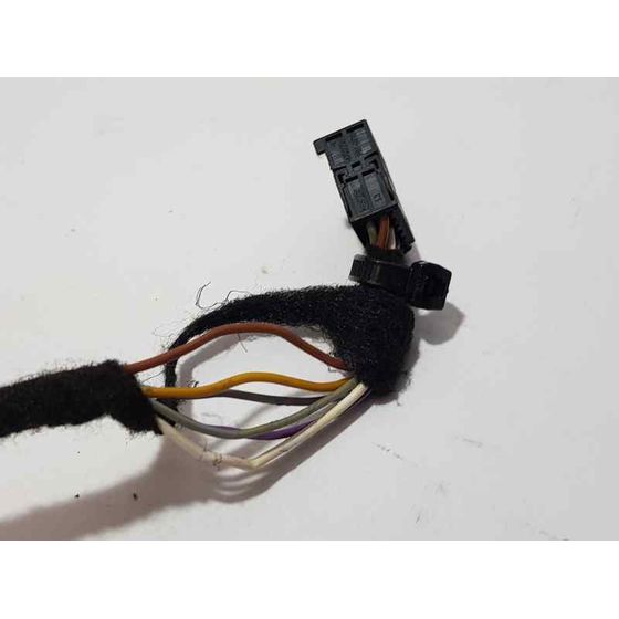 Retrovisor Derecho Para Volkswagen Polo