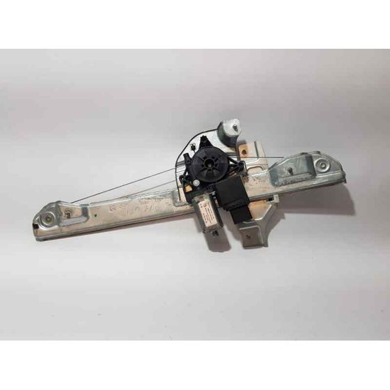 Elevalunas Delantero Izquierdo Para Peugeot 2008