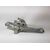 Elevalunas Delantero Izquierdo Para Peugeot 2008