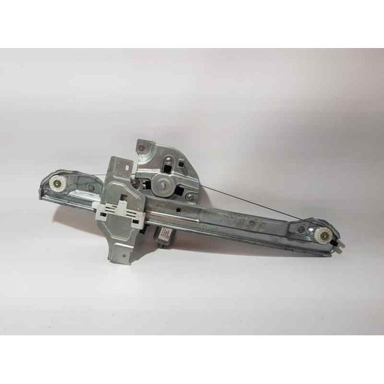 Elevalunas Delantero Izquierdo Para Peugeot 2008
