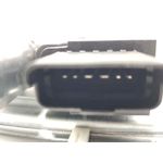 Elevalunas Delantero Izquierdo Para Peugeot 2008