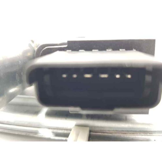 Elevalunas Delantero Izquierdo Para Peugeot 2008