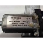 Elevalunas Delantero Izquierdo Para Peugeot 2008