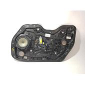 Elevalunas Delantero Derecho para Hyundai Elantra