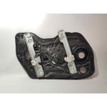 Elevalunas Delantero Derecho para Hyundai Elantra