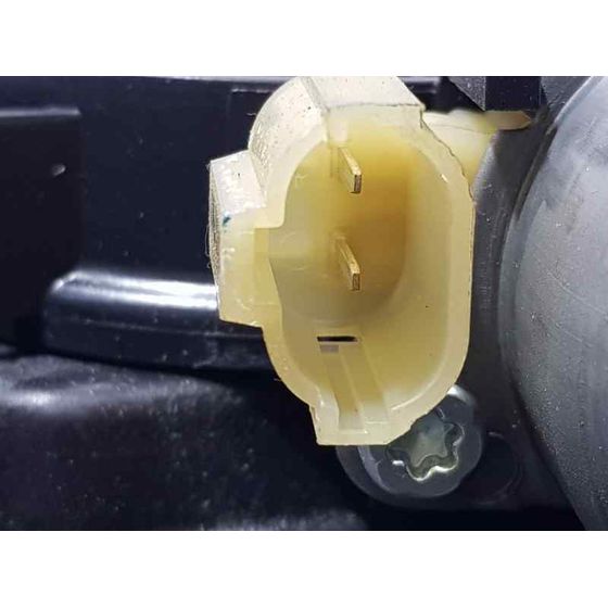 Elevalunas Delantero Derecho para Hyundai Elantra