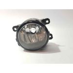 Faro Antiniebla Derecho Para Citroen C4 Lim.