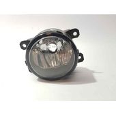 Faro Antiniebla Derecho Para Citroen C4 Lim.