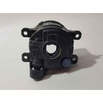 Faro Antiniebla Derecho Para Citroen C4 Lim.