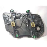 Elevalunas Delantero Derecho Para Volvo Xc60