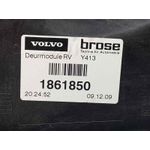 Elevalunas Delantero Derecho Para Volvo Xc60