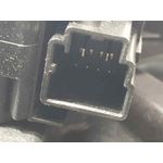 Elevalunas Delantero Derecho Para Volvo Xc60