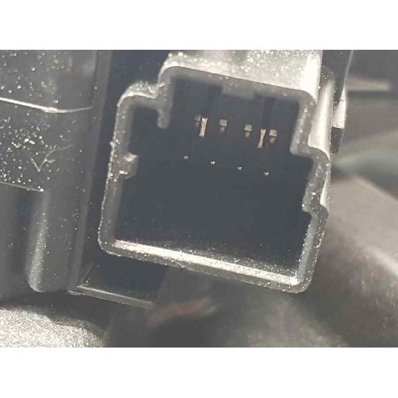 Elevalunas Delantero Derecho Para Volvo Xc60