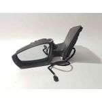 Retrovisor Izquierdo Para Volkswagen Polo