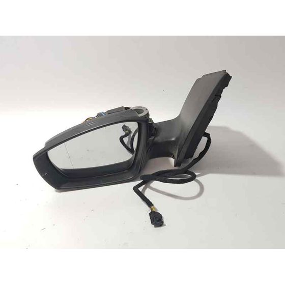 Retrovisor Izquierdo Para Volkswagen Polo