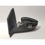 Retrovisor Izquierdo Para Volkswagen Polo