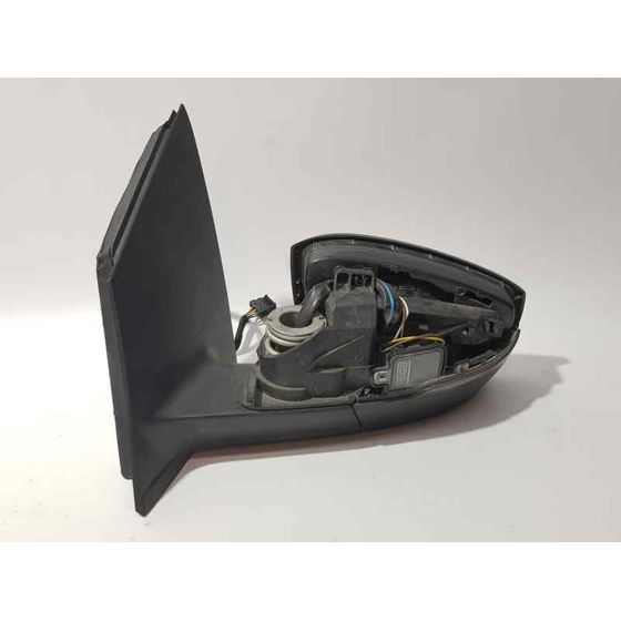 Retrovisor Izquierdo Para Volkswagen Polo